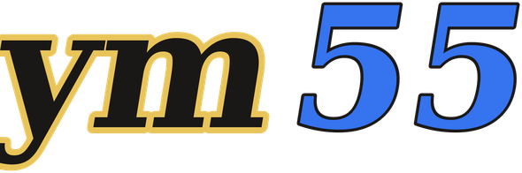 ym55 logo
